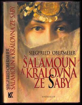 Šalamoun a královna ze Sáby