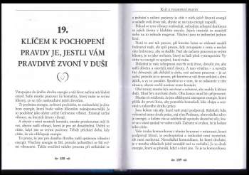 Eric Pearl: Šalamoun promlouvá