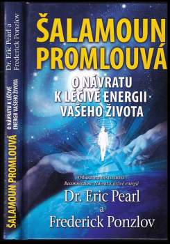 Eric Pearl: Šalamoun promlouvá