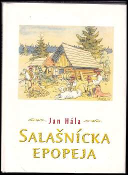 Salašnícka epopeja