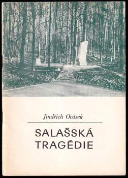 Salašská tragédie