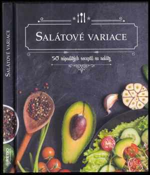 Drees Koren: Salátové variace