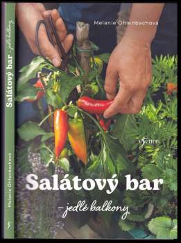 Melanie Öhlenbach: Salátový bar