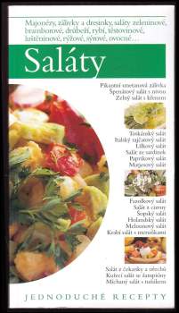 Saláty