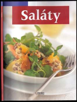 Saláty