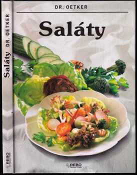 Saláty