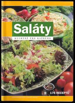 Saláty