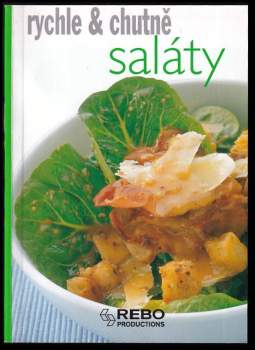 Saláty