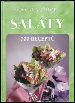 Saláty
