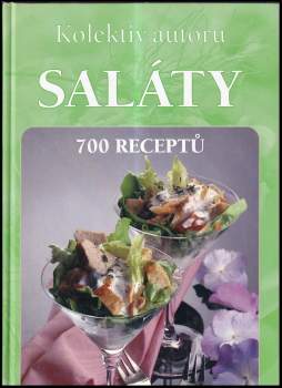 Saláty