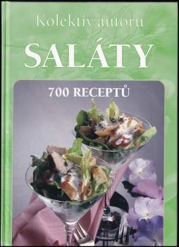 Saláty