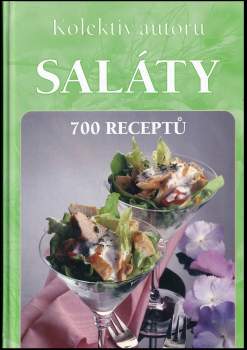 Saláty