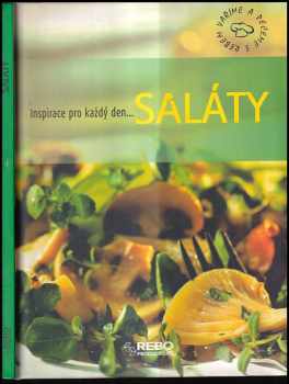 Saláty