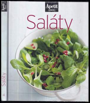 Saláty