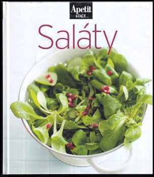 Marek Kučera: Saláty