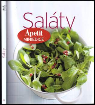 Saláty