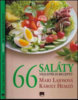 Saláty