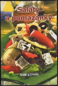 Saláty a pomazánky