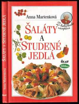 Saláty a studené pokrmy