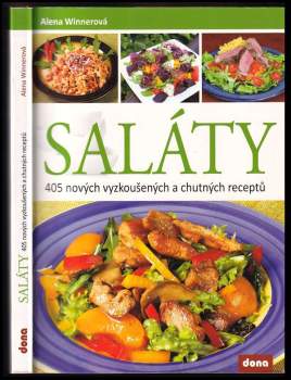 Saláty