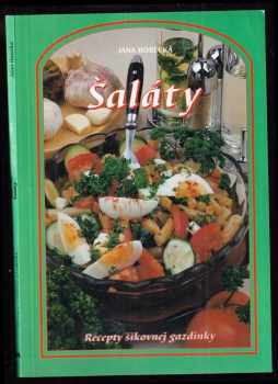 Saláty