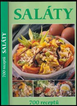 Saláty