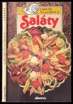 Saláty