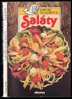 Saláty