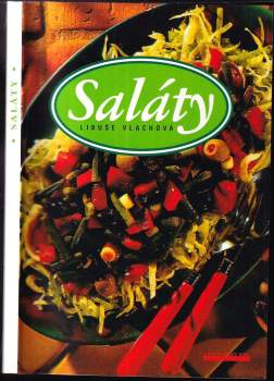 Saláty