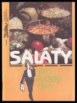 Saláty pro každý den