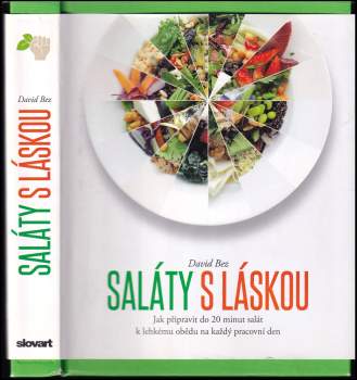 Saláty s láskou