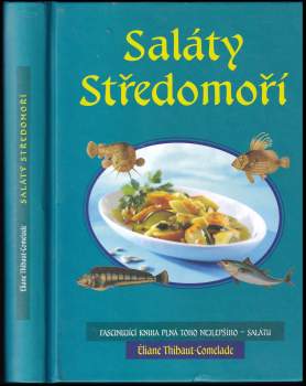 Saláty Středomoří