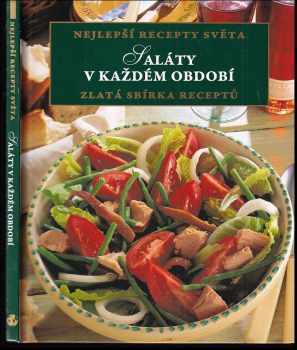 Saláty v každém období