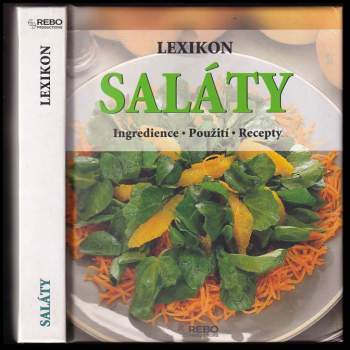 Saláty