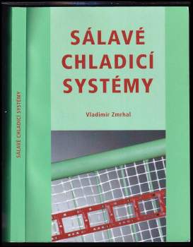 Vladimír Zmrhal: Sálavé chladicí systémy