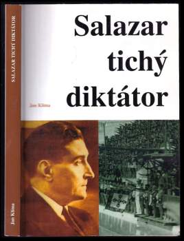 Salazar - tichý diktátor