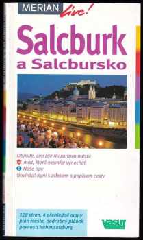 Doris Seitz: Salcburk a Salcbursko