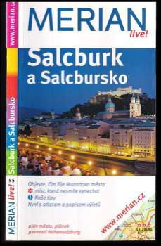 Salcburk a Salcbursko