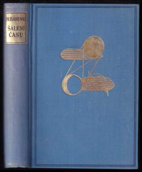 Maurice Baring: Šálení času