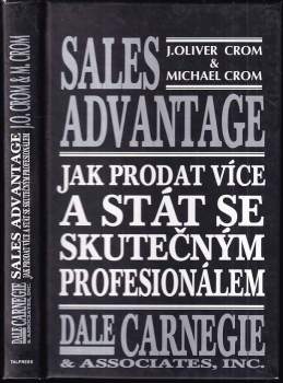 Sales advantage