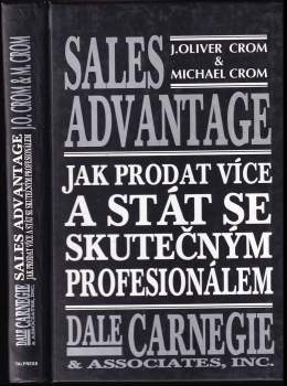J. Oliver Crom: Sales advantage