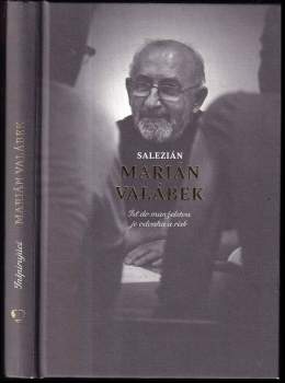 Salezián Marián Valábek