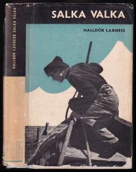 Halldór Laxness: Salka Valka