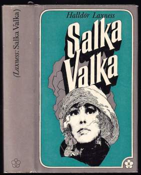 Salka Valka