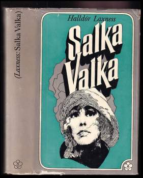 Halldór Laxness: Salka Valka