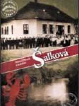Šalková
