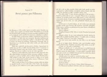 P. G Wodehouse: Sallyina dobrodružství