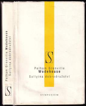 Sallyina dobrodružství