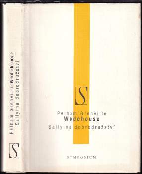 P. G Wodehouse: Sallyina dobrodružství