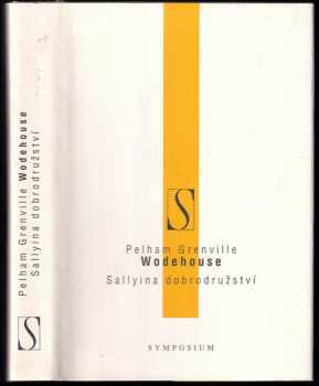 Sallyina dobrodružství